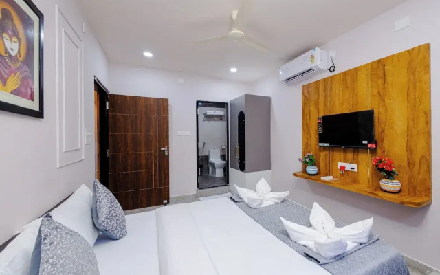 Bestaay A Butique Hotel