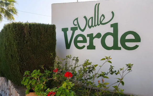 Valleverde - Apartment In Mijas. Free Wifi
