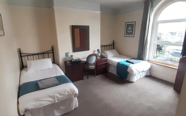 Admiral Blake Guest House