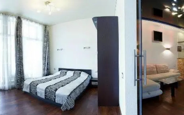 Apartment Near The Black Sea