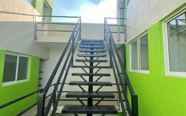 Lomas Altas Tonala Céntrico 6