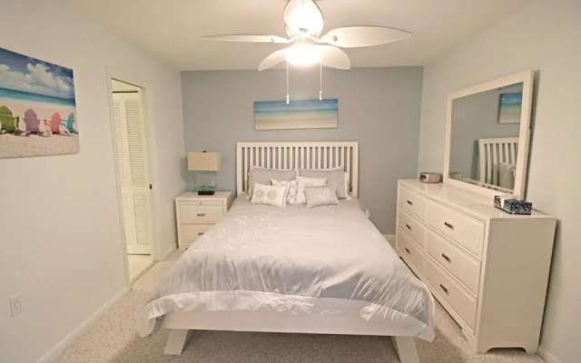 Ocean Village Club D31