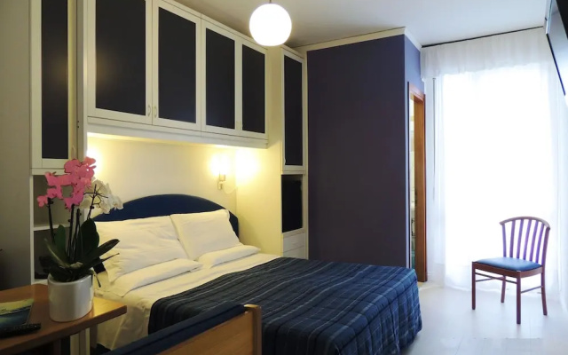 Hotel Alexander