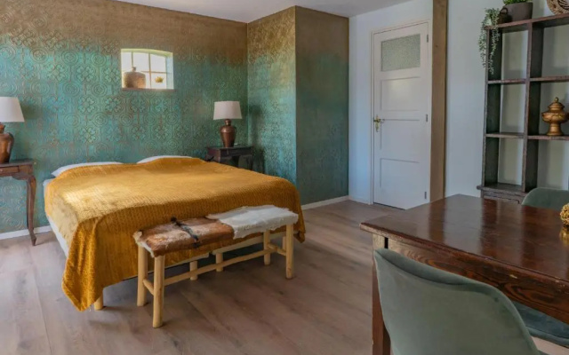 B&B De Buren