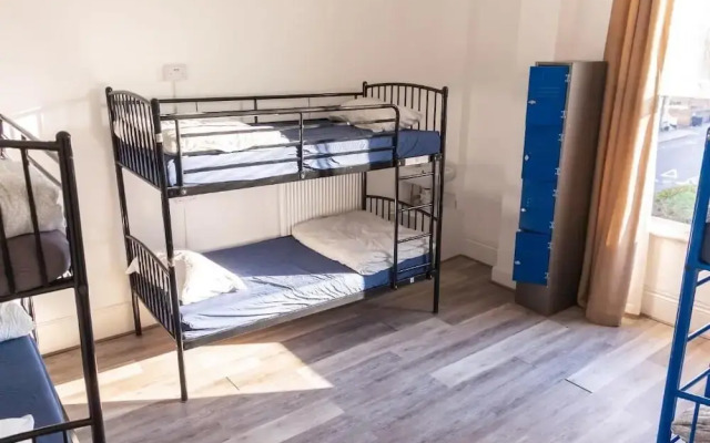 Urbany Hostel London 18 - 40 years old
