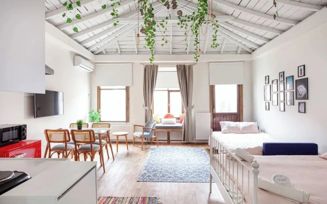 Armel Homes Taksim