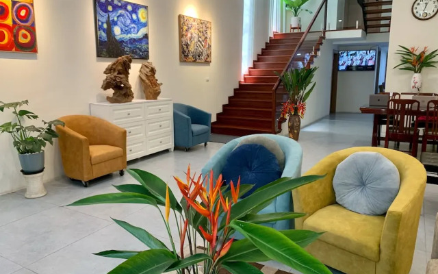 J'adore Apartment