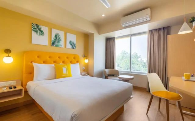 Bloom Hotel - Ranchi