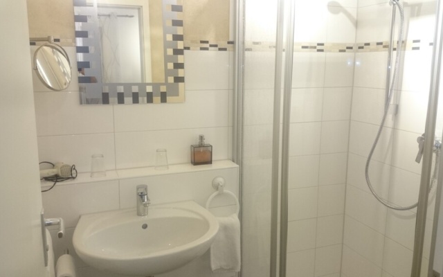 Hotel Gasthof Zur Krone