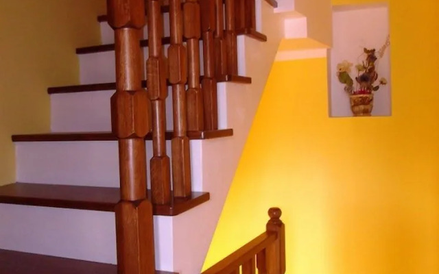 Dolcedorme B&B