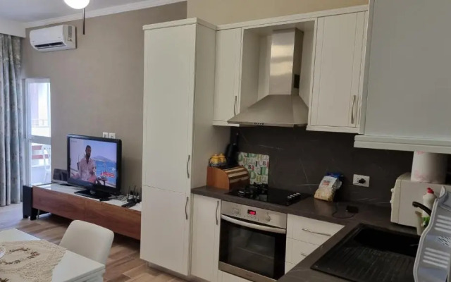 Liam's Luxury Apartment