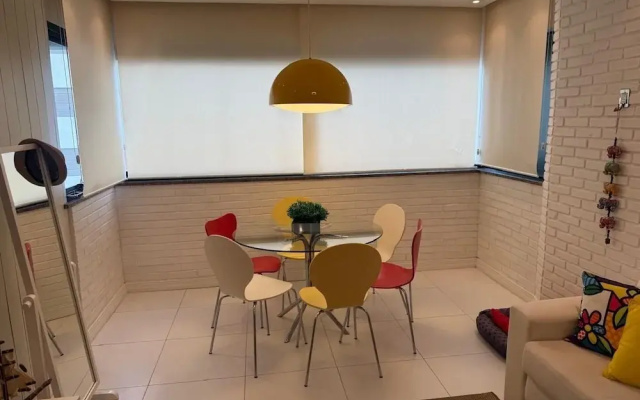 Apartamento no Guarujá - SP - 5
