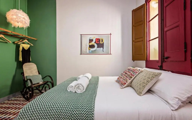 Sweet Inn Apartment - Raco