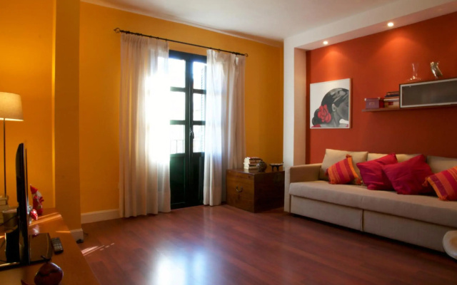 Apartamento San Benito C