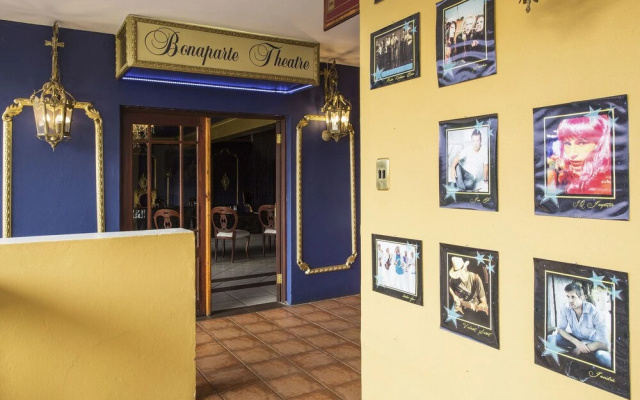 De Ark Guest House - Lydenburg