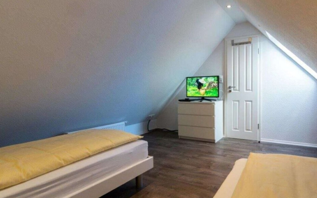 Holiday Apartment Landoase