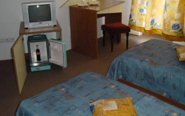 Family Hotel Saint Nicola