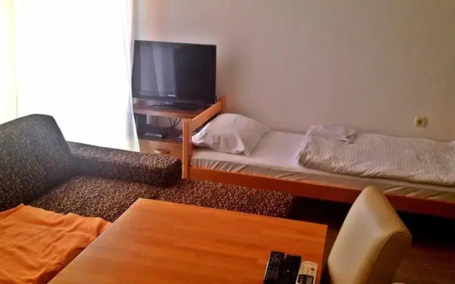 Guesthouse Dolce Passione