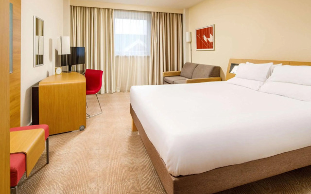 Novotel Cardiff Centre