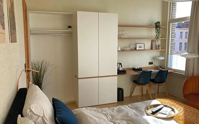 Borgerhouse B&B