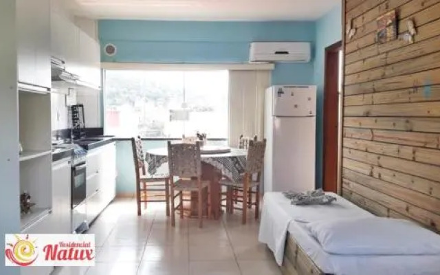 Residencial Natux