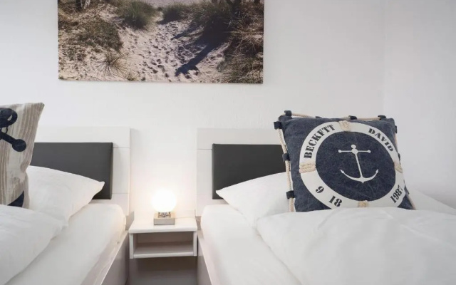 Haus Holgünt Wohnung 7