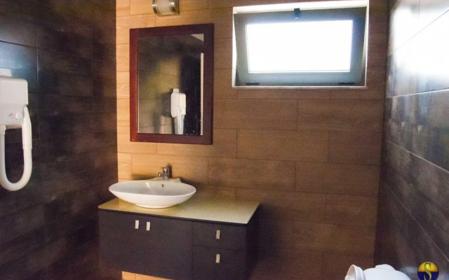 Hotel Sias Resort