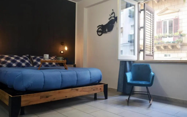 Casa in centro