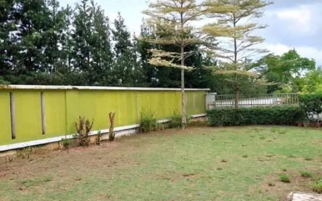 D'umairah Homestay