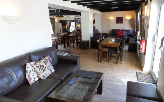 The Poachers Inn