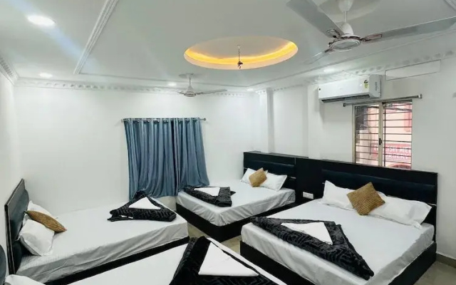 Hotel Shree Gangotri
