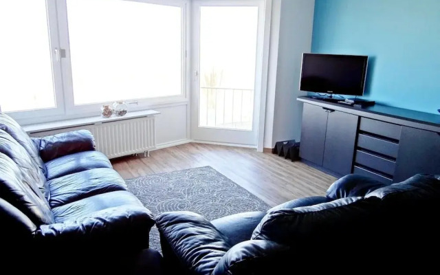 Apartment in Nieuwpoort Near the Marina