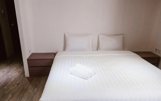 Spacious Apartment @ Mangga Dua Residence near ITC Mall