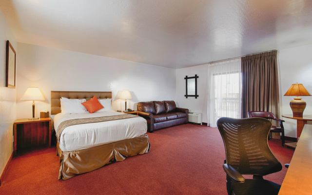 Grand Canyon Plaza Hotel-South Rim