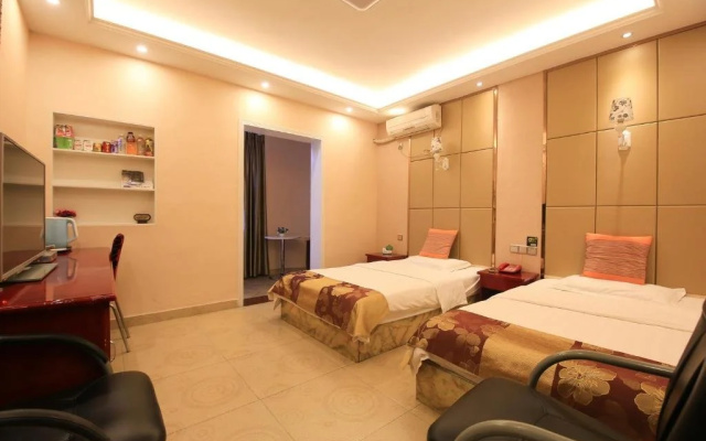 Nanbu Yijia Hotel