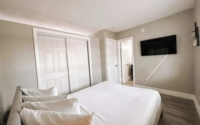 Rustic by Stay Hospitality