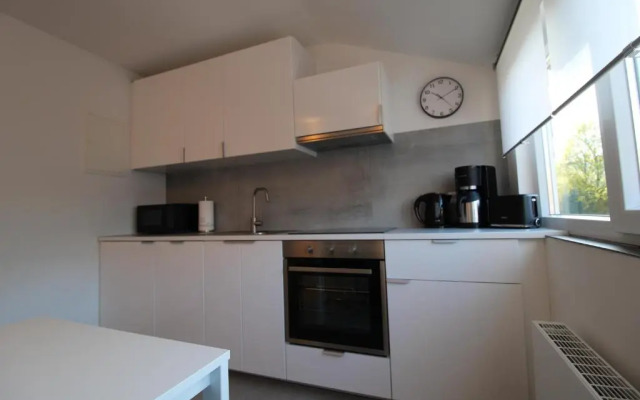 Ferienwohnung K1889 Rheine - Colin