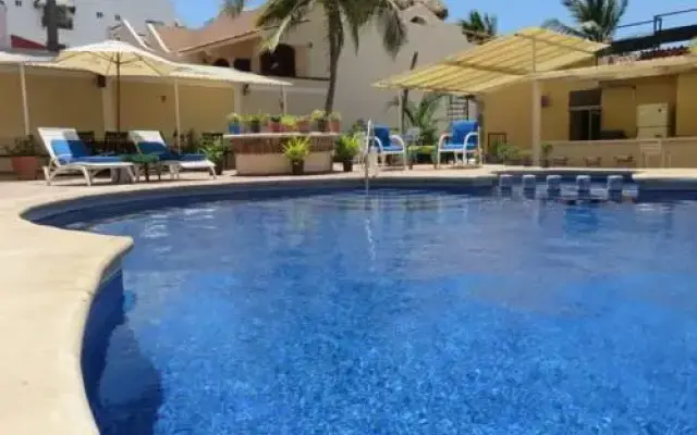 Bucerias Beach House