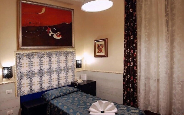 Hotel Picasso