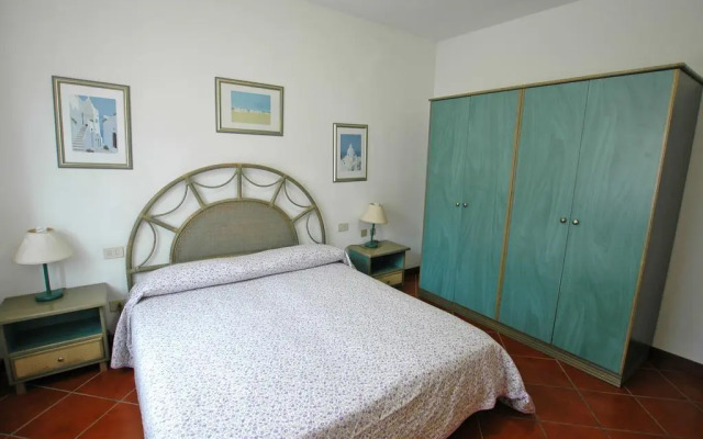 Residence Rio D`elba