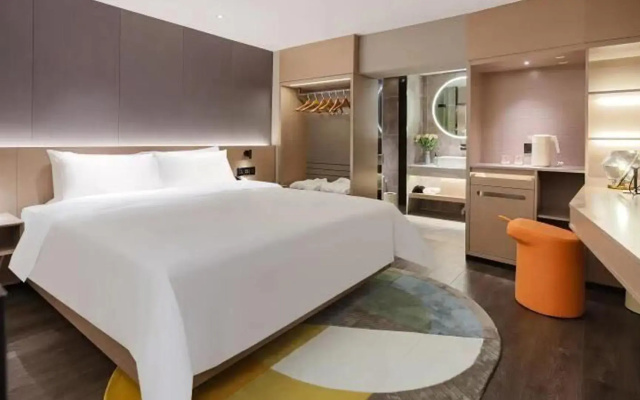 Ibis Styles Nanjing Star Cube