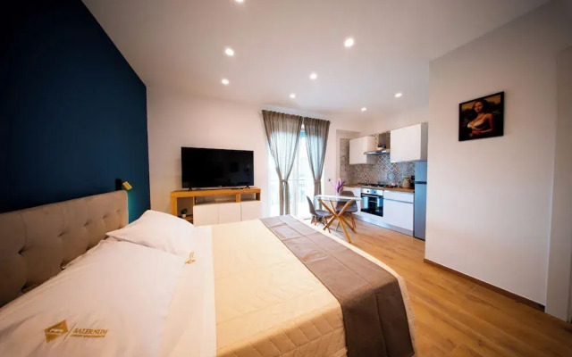 SALERNUM Luxury apartments