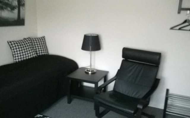 Bed & Breakfast Svendborg NV