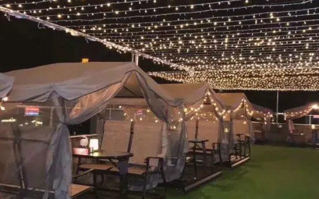 Modern Boutique Hotel