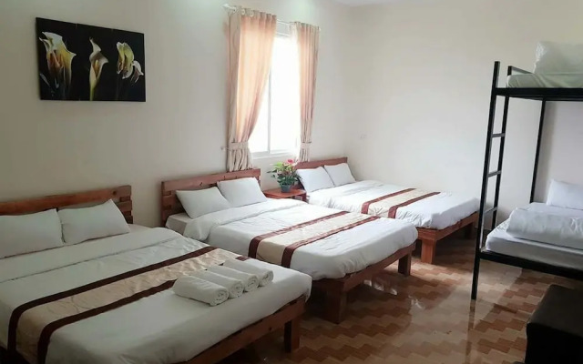 Vaan's Homestay