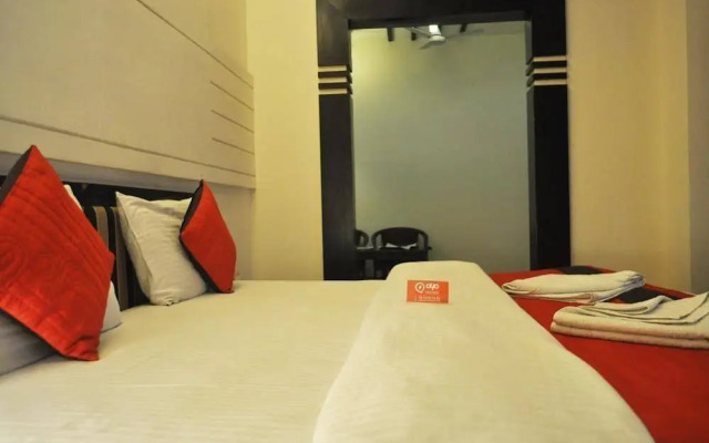 OYO Premium Old Gurgaon