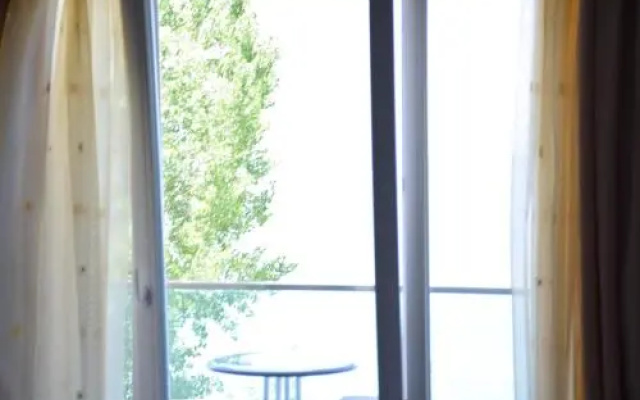 Hotel Pogradeci 2