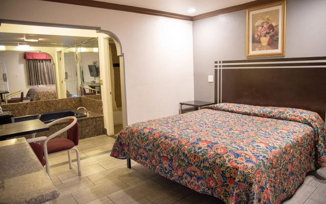 Starlight Inn La Brea