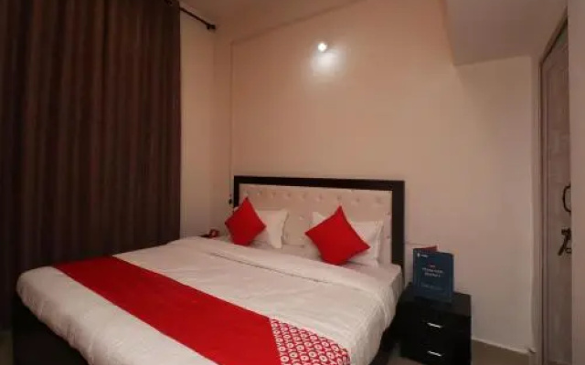 OYO 22992 Hotel Al Samaya