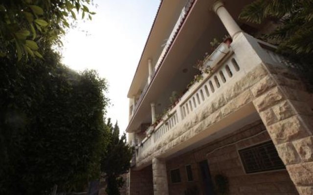 House Of Peace in Bayt Sahur, State of Palestine from 168$, photos, reviews - zenhotels.com hotel front